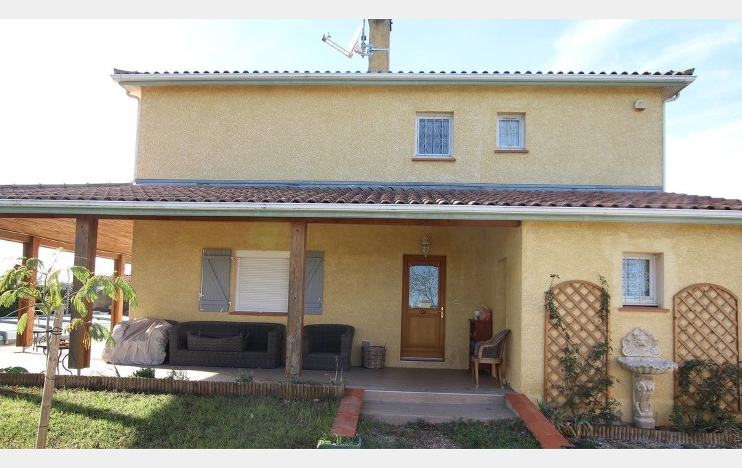 DEMEURES MAISONS PATRIMOINE : Maison / Villa | PAMIERS (09100) | 249 m2 | 368 000 € 