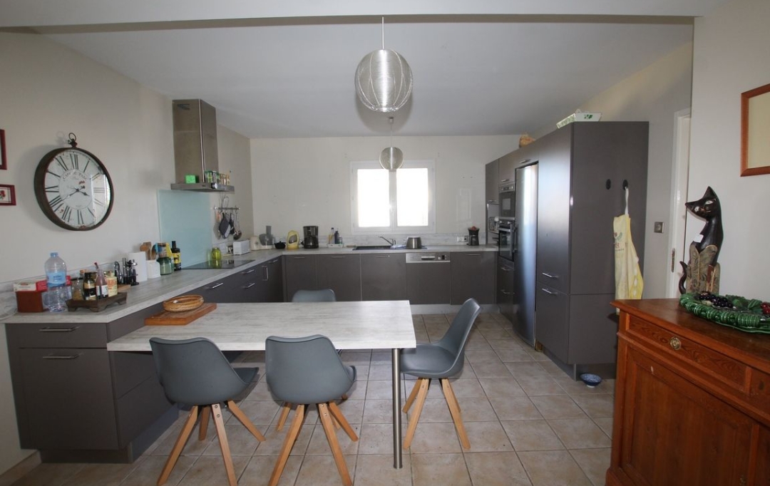DEMEURES MAISONS PATRIMOINE : Maison / Villa | PAMIERS (09100) | 249 m2 | 368 000 € 