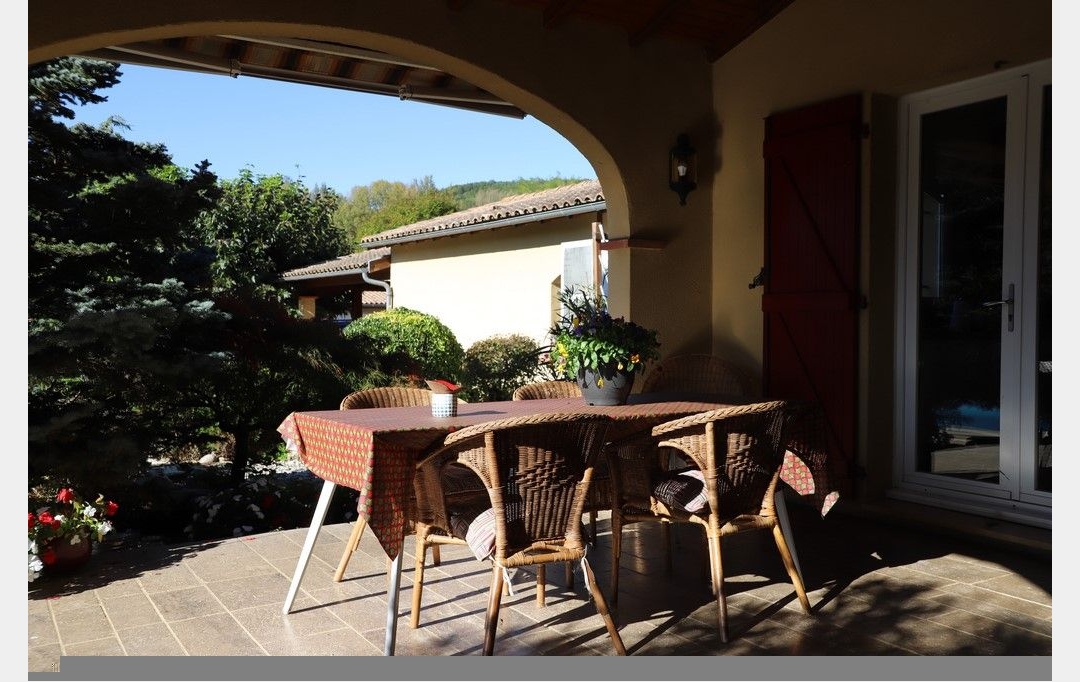 DEMEURES MAISONS PATRIMOINE : Maison / Villa | MIREPOIX (09500) | 179 m2 | 360 000 € 