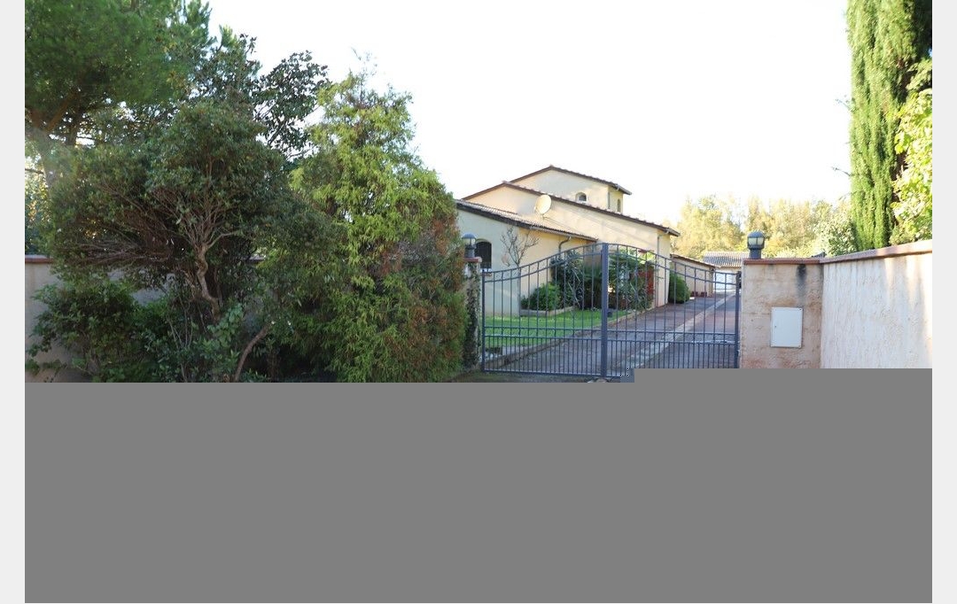 DEMEURES MAISONS PATRIMOINE : Maison / Villa | MIREPOIX (09500) | 179 m2 | 360 000 € 