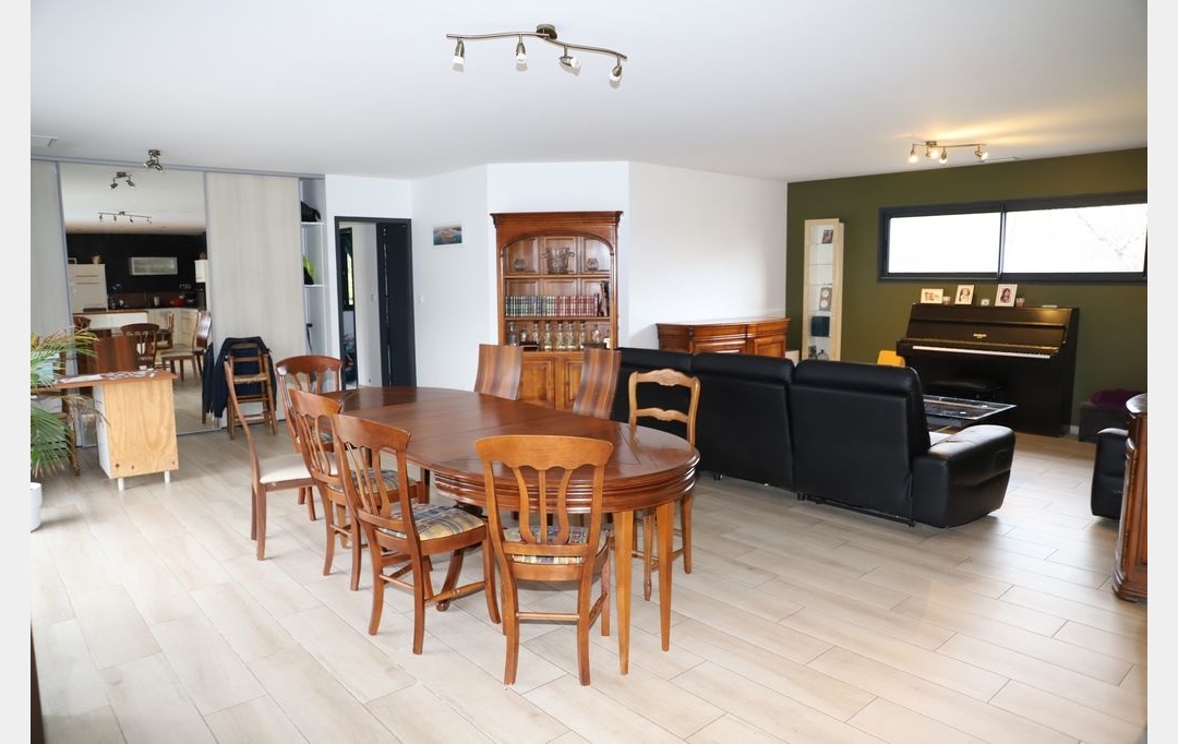 DEMEURES MAISONS PATRIMOINE : Maison / Villa | FOIX (09000) | 131 m2 | 290 000 € 