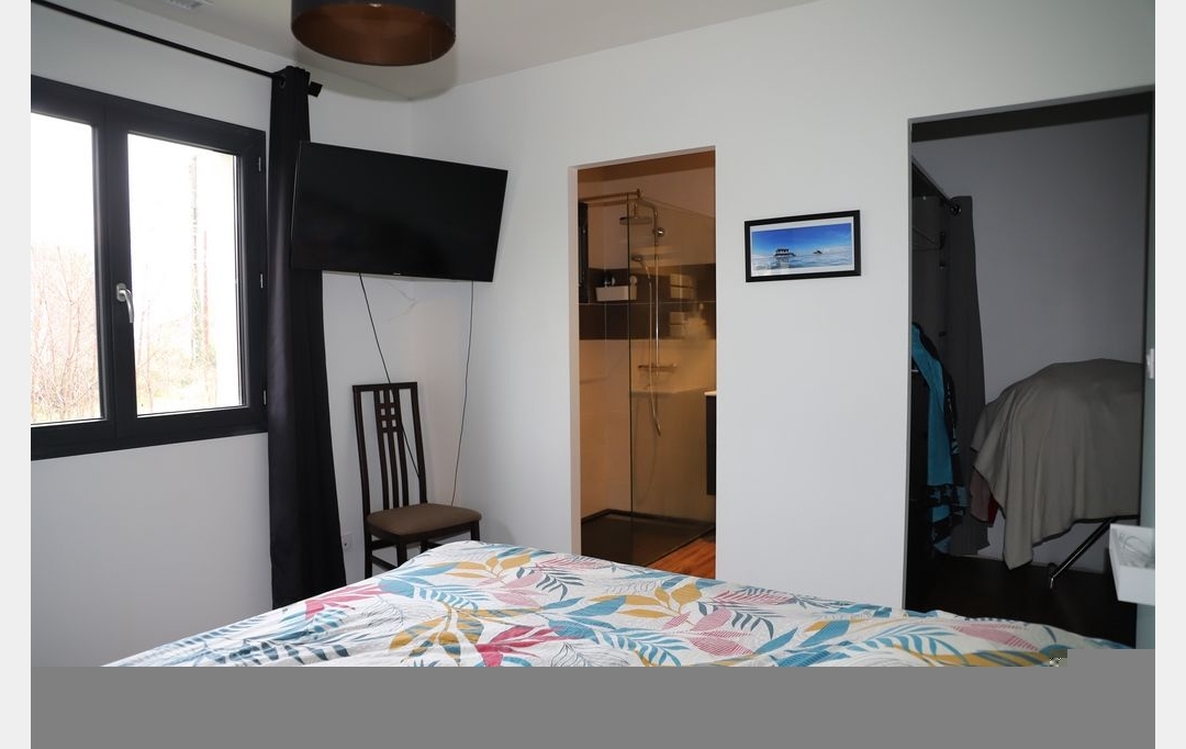 DEMEURES MAISONS PATRIMOINE : Maison / Villa | FOIX (09000) | 131 m2 | 290 000 € 