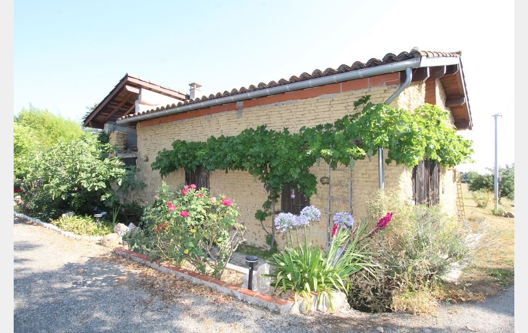 DEMEURES MAISONS PATRIMOINE : Domaines / Propriétés | PAMIERS (09100) | 214 m2 | 520 000 € 