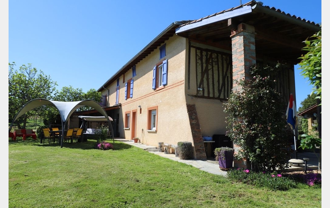 DEMEURES MAISONS PATRIMOINE : Domaines / Propriétés | PAMIERS (09100) | 214 m2 | 520 000 € 