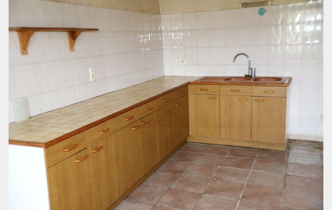 DEMEURES MAISONS PATRIMOINE : Maison / Villa | VARILHES (09120) | 100 m2 | 87 000 € 
