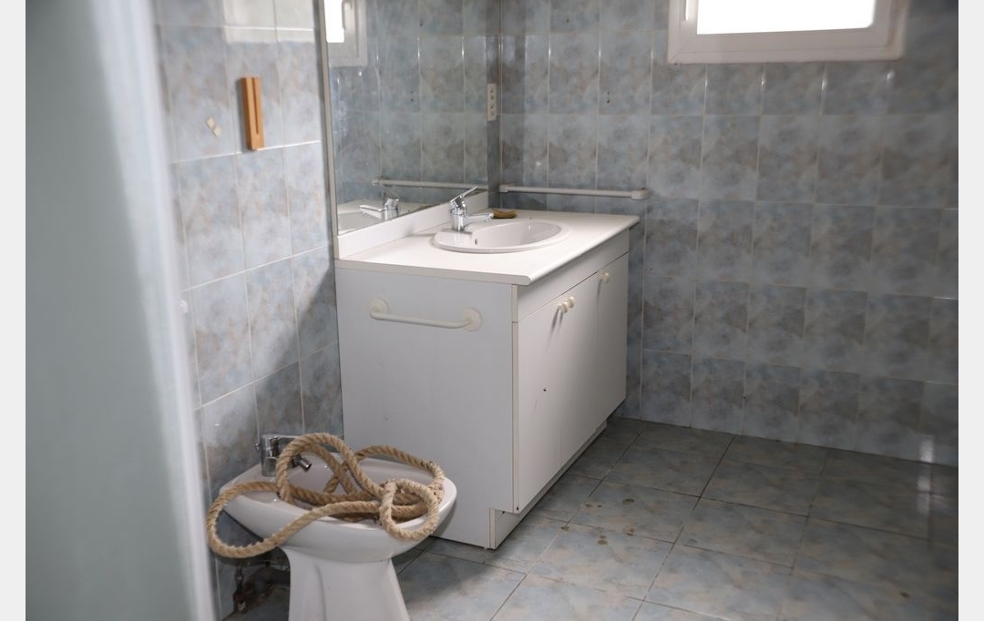 DEMEURES MAISONS PATRIMOINE : Maison / Villa | VARILHES (09120) | 100 m2 | 87 000 € 