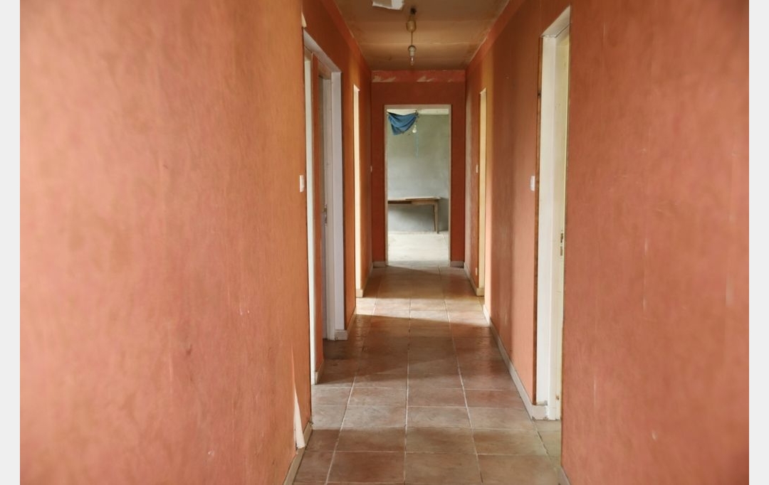 DEMEURES MAISONS PATRIMOINE : Maison / Villa | VARILHES (09120) | 100 m2 | 87 000 € 