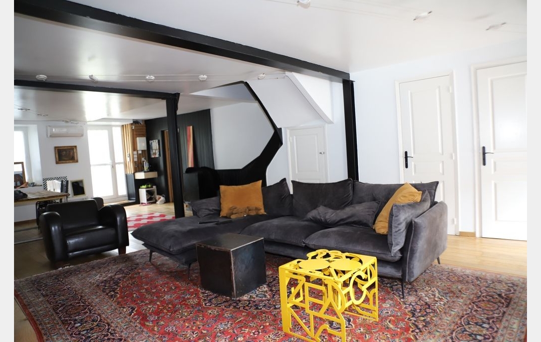 DEMEURES MAISONS PATRIMOINE : Maison / Villa | VERNIOLLE (09340) | 250 m2 | 262 500 € 