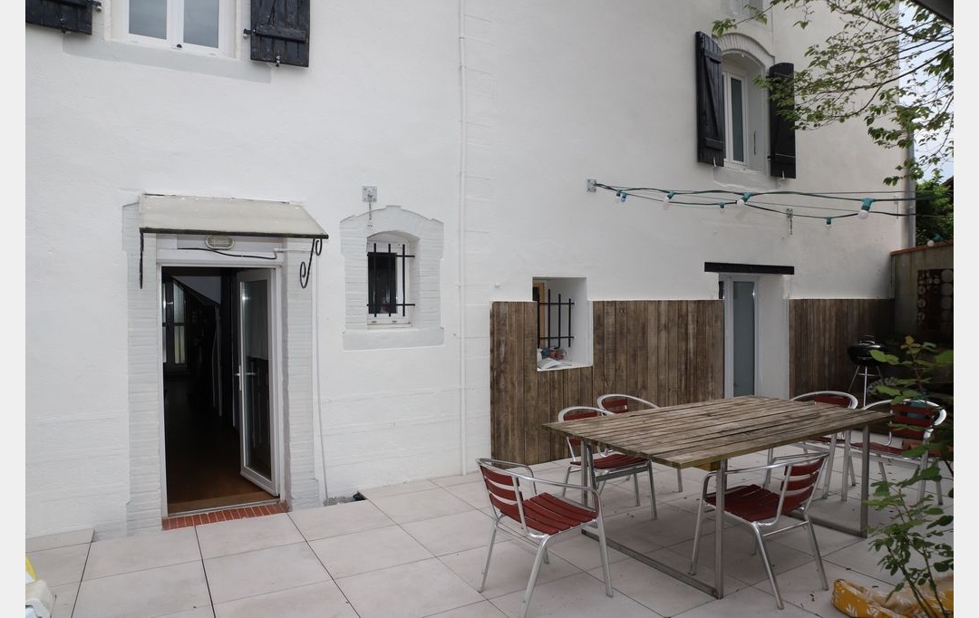 DEMEURES MAISONS PATRIMOINE : Maison / Villa | VERNIOLLE (09340) | 250 m2 | 262 500 € 