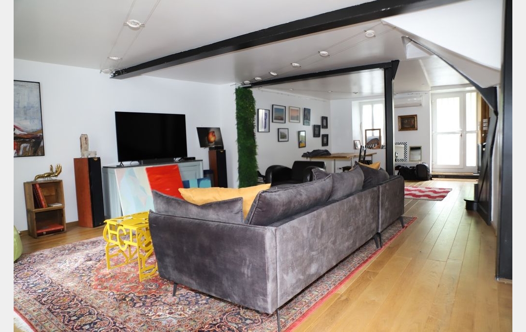 DEMEURES MAISONS PATRIMOINE : Maison / Villa | VERNIOLLE (09340) | 250 m2 | 262 500 € 