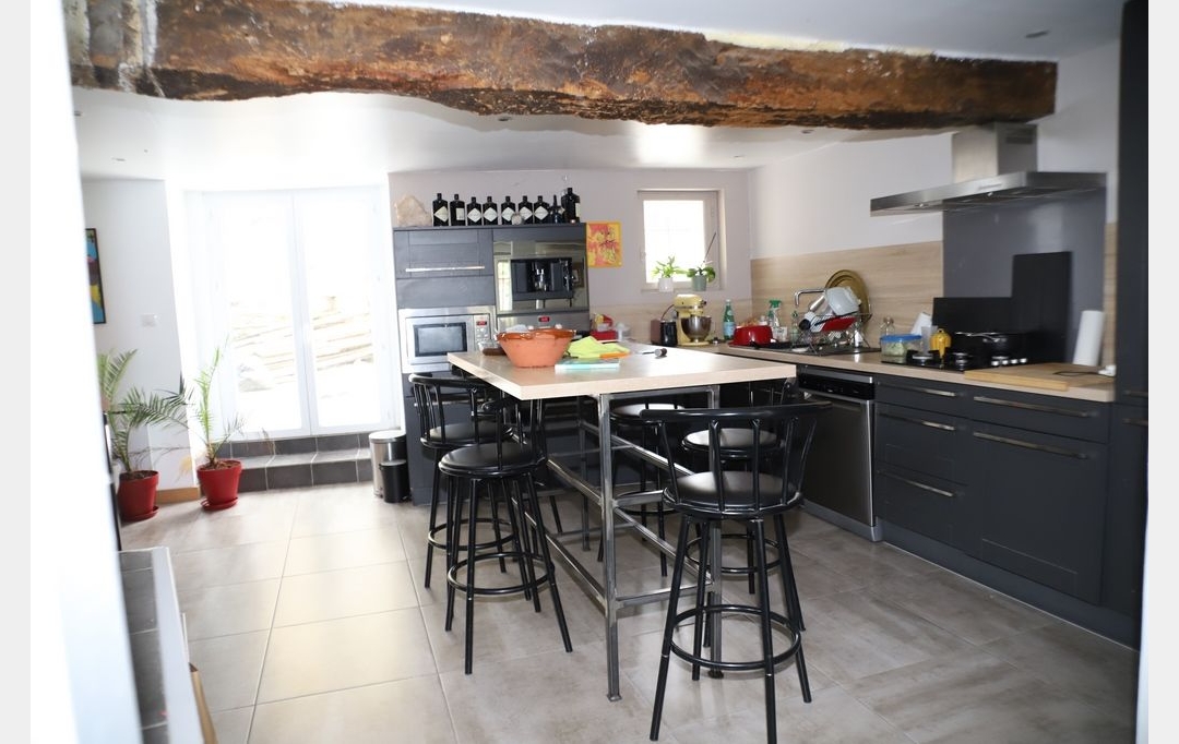 DEMEURES MAISONS PATRIMOINE : Maison / Villa | VERNIOLLE (09340) | 250 m2 | 262 500 € 