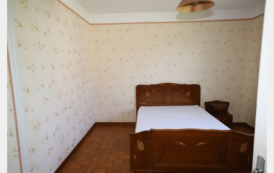 DEMEURES MAISONS PATRIMOINE : Maison / Villa | PAMIERS (09100) | 89 m2 | 158 000 € 
