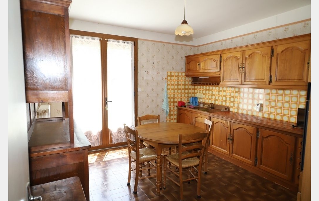 DEMEURES MAISONS PATRIMOINE : Maison / Villa | PAMIERS (09100) | 89 m2 | 158 000 € 