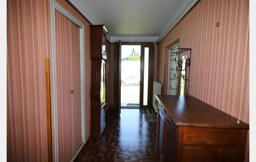 DEMEURES MAISONS PATRIMOINE : Maison / Villa | PAMIERS (09100) | 89 m2 | 158 000 € 