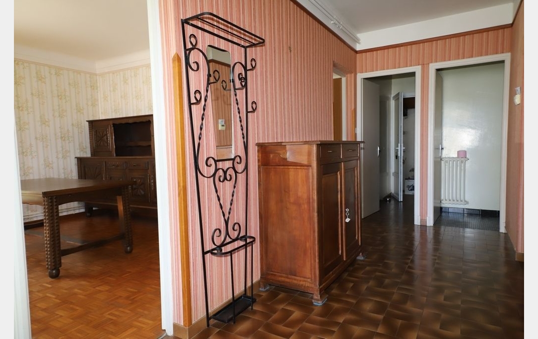 DEMEURES MAISONS PATRIMOINE : Maison / Villa | PAMIERS (09100) | 89 m2 | 158 000 € 