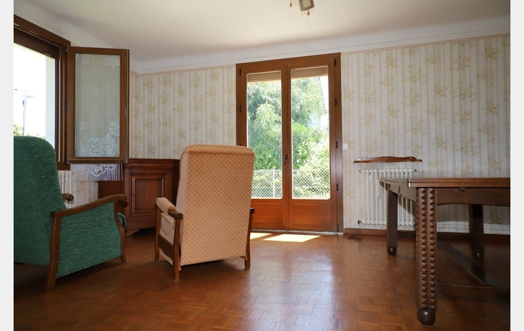 DEMEURES MAISONS PATRIMOINE : Maison / Villa | PAMIERS (09100) | 89 m2 | 158 000 € 