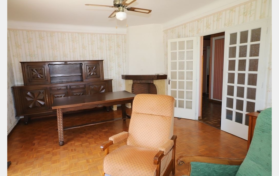 DEMEURES MAISONS PATRIMOINE : Maison / Villa | PAMIERS (09100) | 89 m2 | 158 000 € 