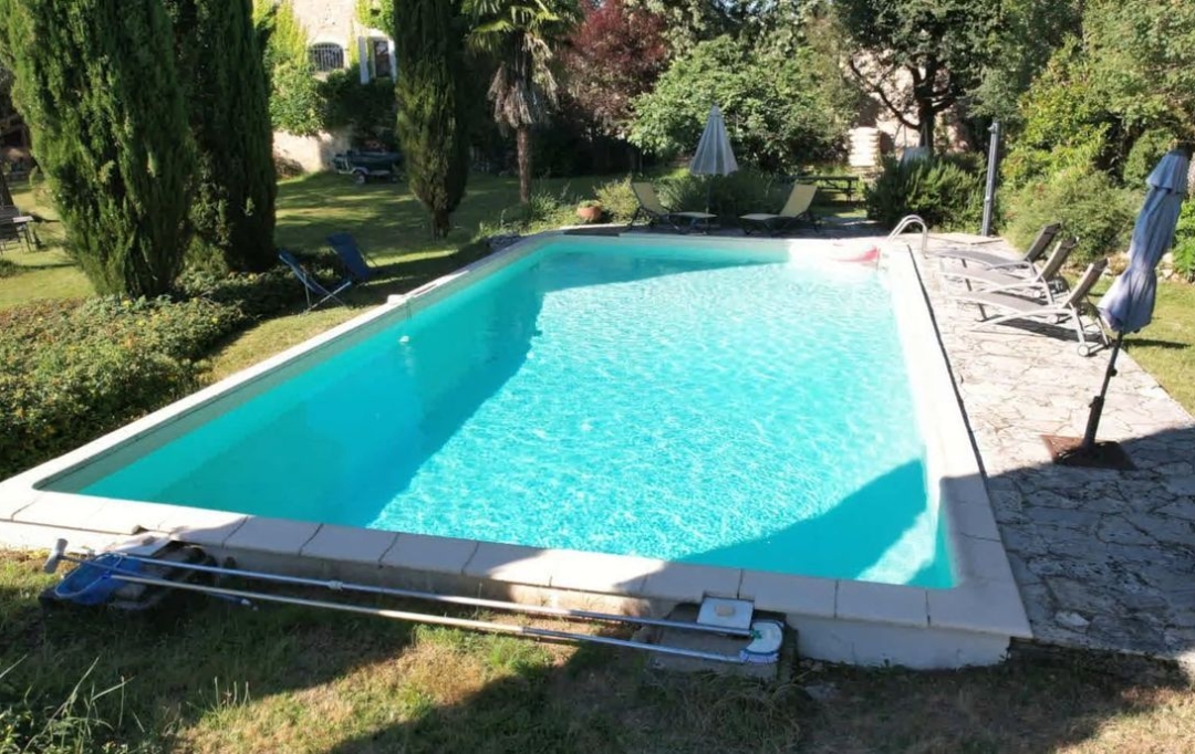 DEMEURES MAISONS PATRIMOINE : Domaines / Propriétés | SAINT-CIRQ-LAPOPIE (46330) | 474 m2 | 655 000 € 