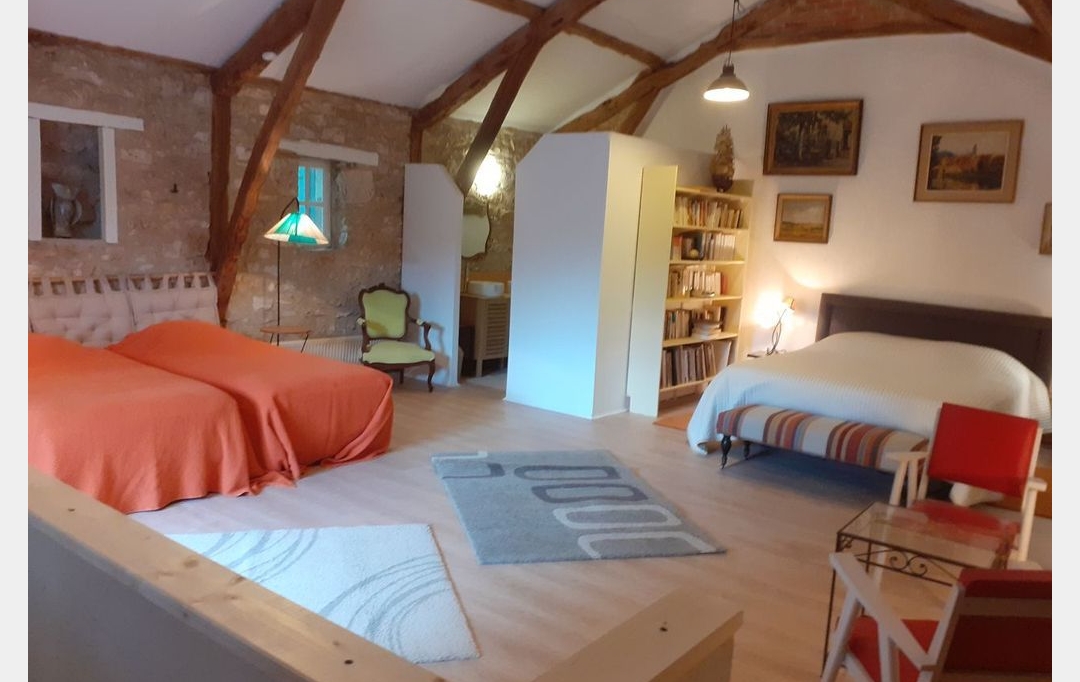 DEMEURES MAISONS PATRIMOINE : Domaines / Propriétés | SAINT-CIRQ-LAPOPIE (46330) | 474 m2 | 655 000 € 