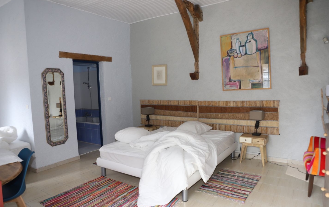 DEMEURES MAISONS PATRIMOINE : Domaines / Propriétés | SAINT-CIRQ-LAPOPIE (46330) | 474 m2 | 655 000 € 