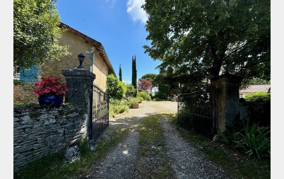 DEMEURES MAISONS PATRIMOINE : Domaines / Propriétés | SAINT-CIRQ-LAPOPIE (46330) | 474 m2 | 655 000 € 