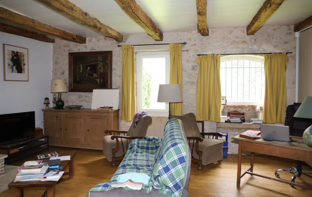 DEMEURES MAISONS PATRIMOINE : Domaines / Propriétés | SAINT-CIRQ-LAPOPIE (46330) | 474 m2 | 655 000 € 