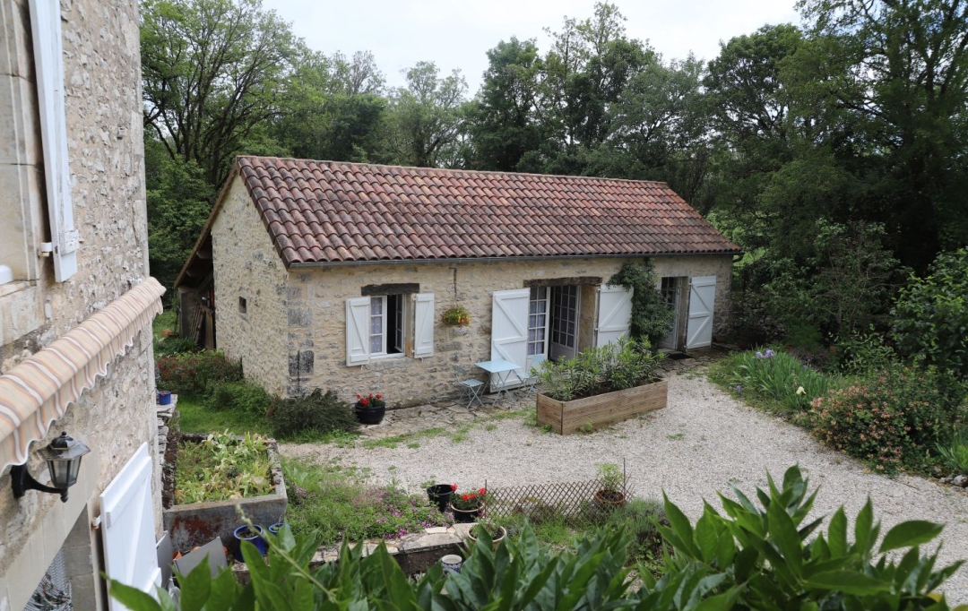 DEMEURES MAISONS PATRIMOINE : Domaines / Propriétés | SAINT-CIRQ-LAPOPIE (46330) | 474 m2 | 655 000 € 
