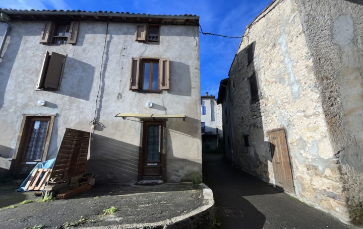  Annonces VERNIOLLE Maison / Villa | PRAYOLS (09000) | 45 m2 | 456 € 