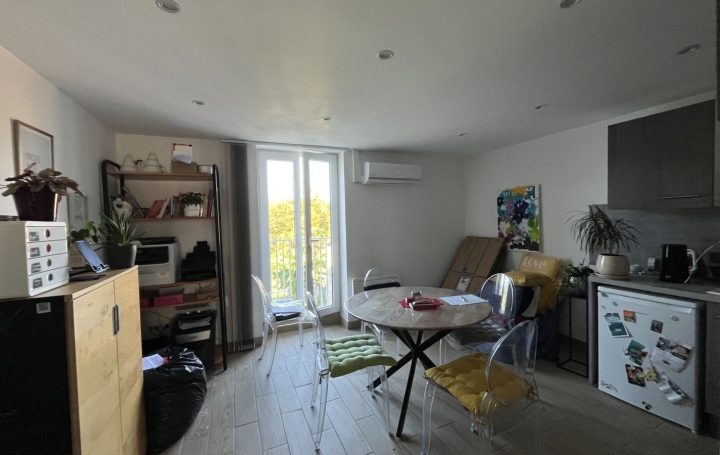 Appartement P3   SAINT-JEAN-DE-VERGES  42 m2 480 € 