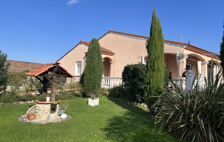  Annonces VERNIOLLE Maison / Villa | RIEUX-DE-PELLEPORT (09120) | 129 m2 | 280 000 € 