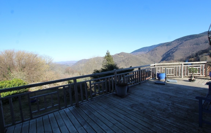 Propriété LA BASTIDE-DE-SEROU 322 m2 420 000 € Propriété LA BASTIDE-DE-SEROU 322 m2 420 000 €