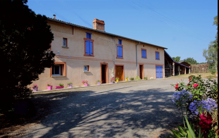 Propriété PAMIERS 214 m2 520 000 € Propriété PAMIERS 214 m2 520 000 €