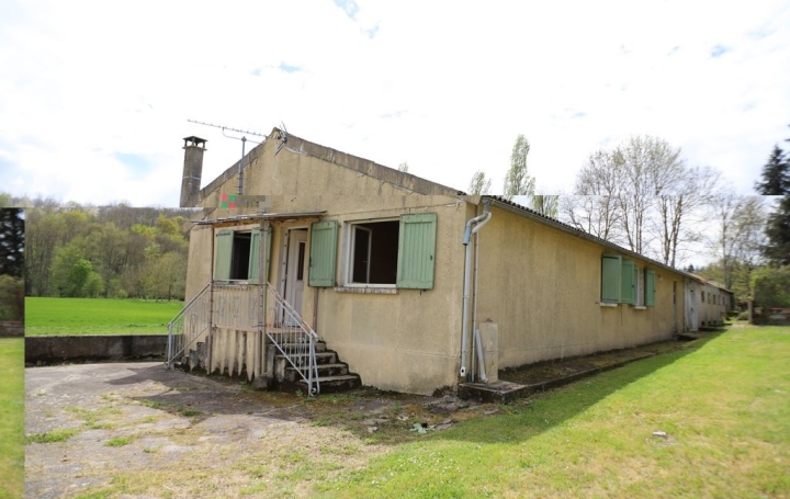  DEMEURES MAISONS PATRIMOINE Maison / Villa | VARILHES (09120) | 100 m2 | 87 000 € 